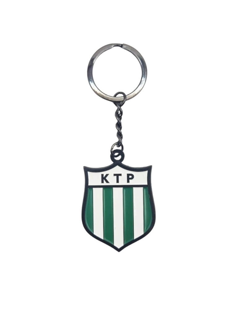 FC KTP, Avaimenperä