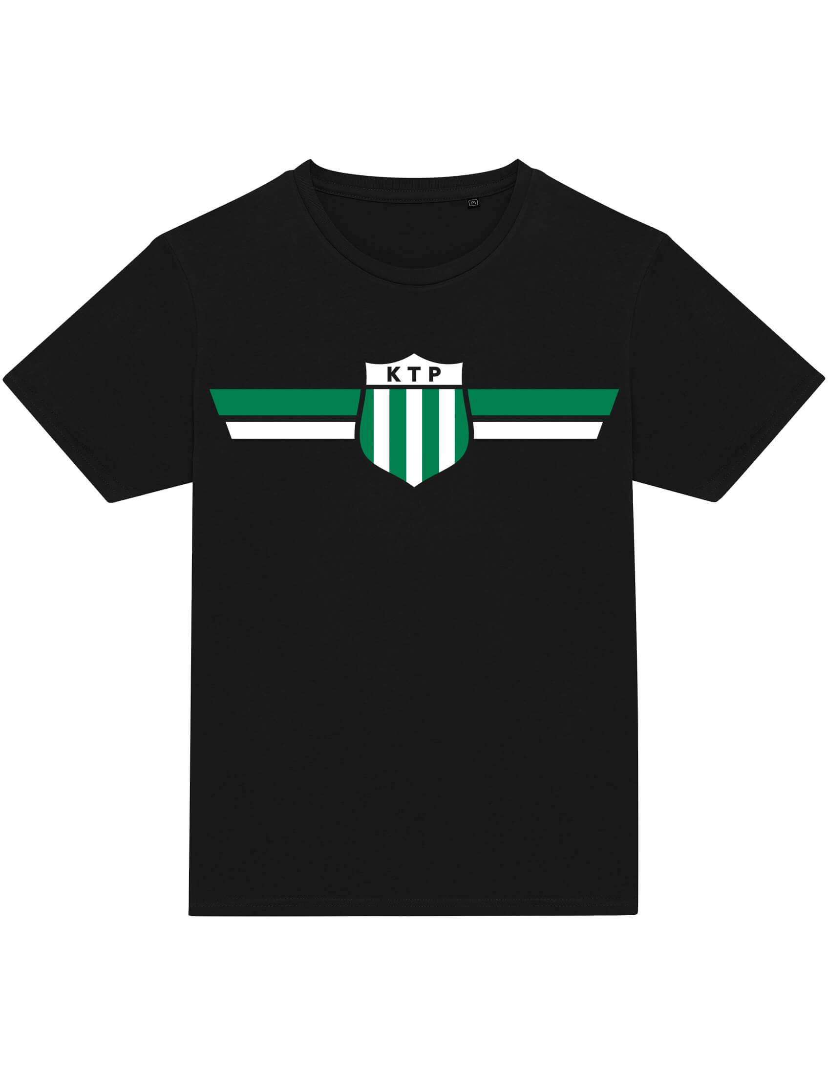 Shield & Stripes, Tee - Image 2