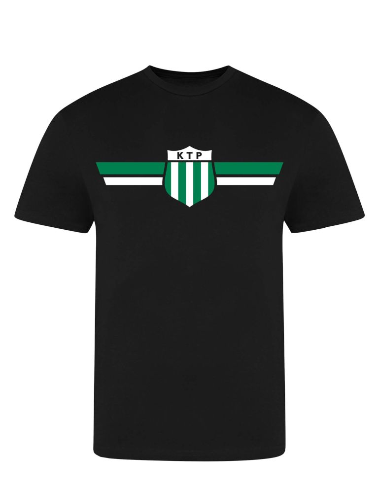 Shield & Stripes, Tee