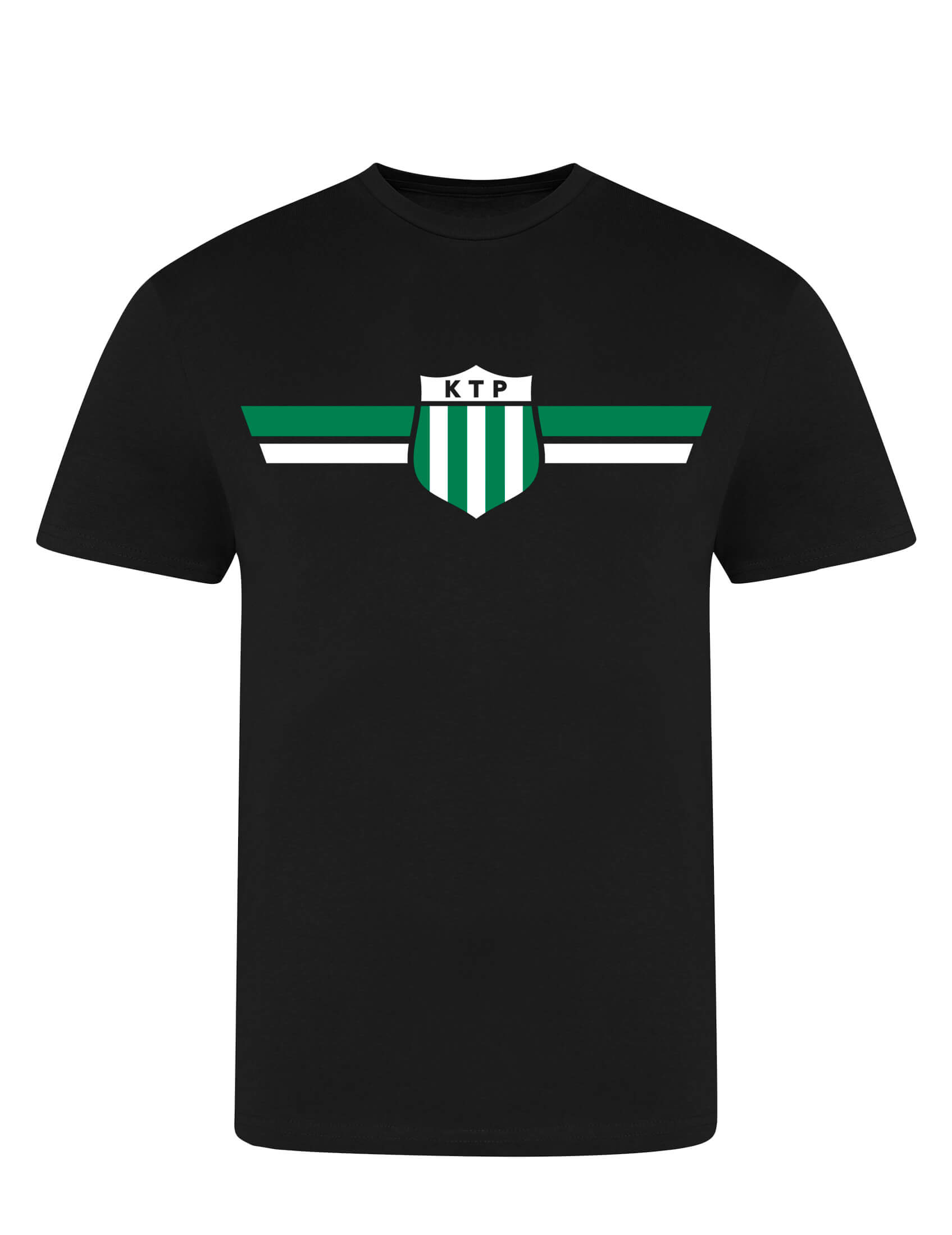 Shield & Stripes, Tee