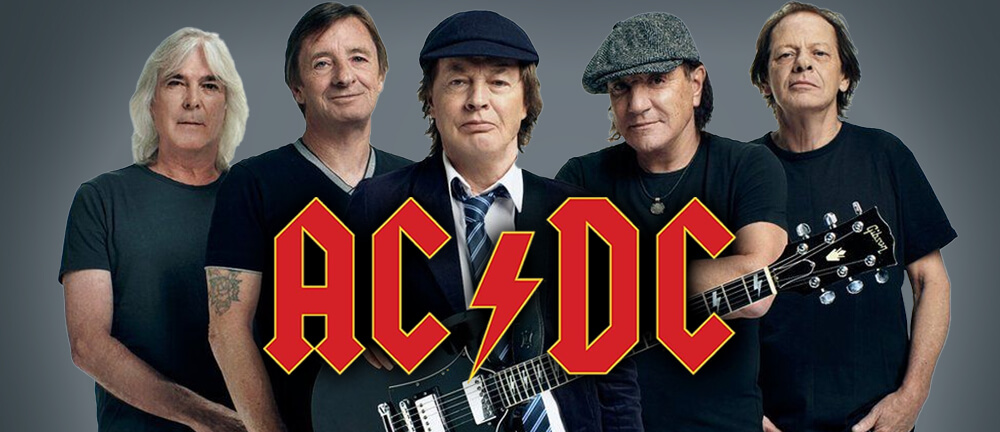 AC/DC