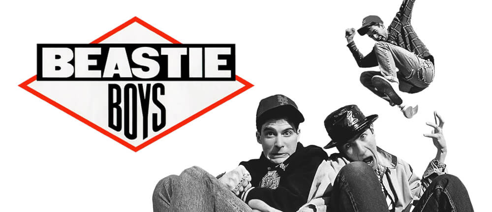 Beastie Boys