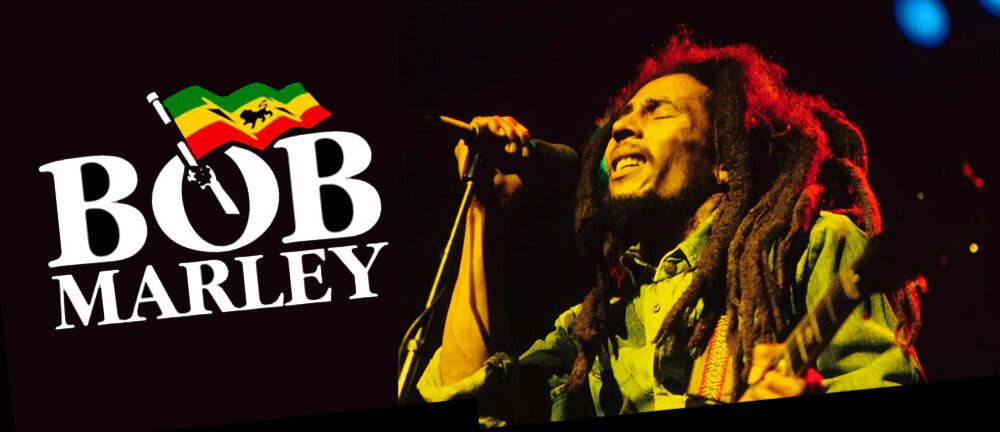 Bob Marley