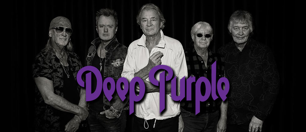Deep Purple