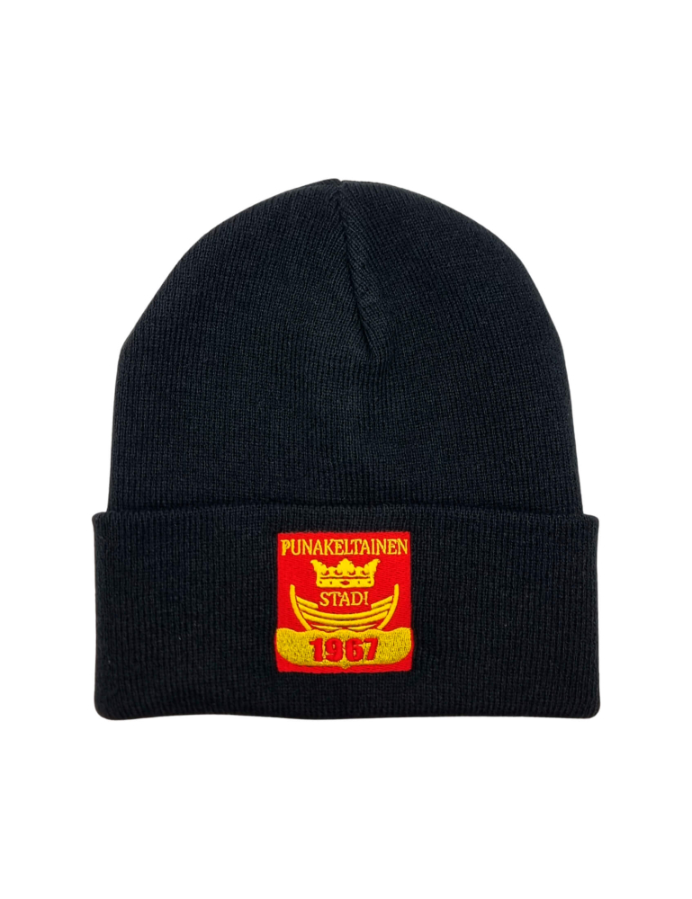 Punakeltainen Stadi, Taitepipo