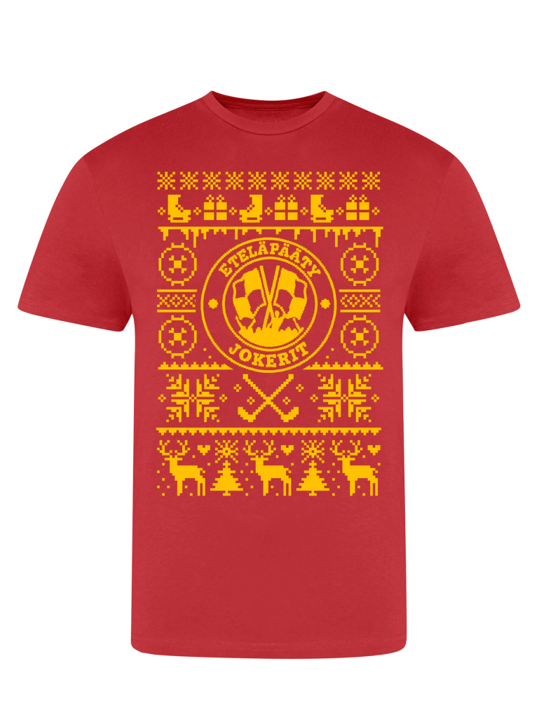 Ugly Knit Print, Tee