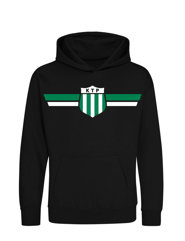 Shield & Stripes, Kids Hoody