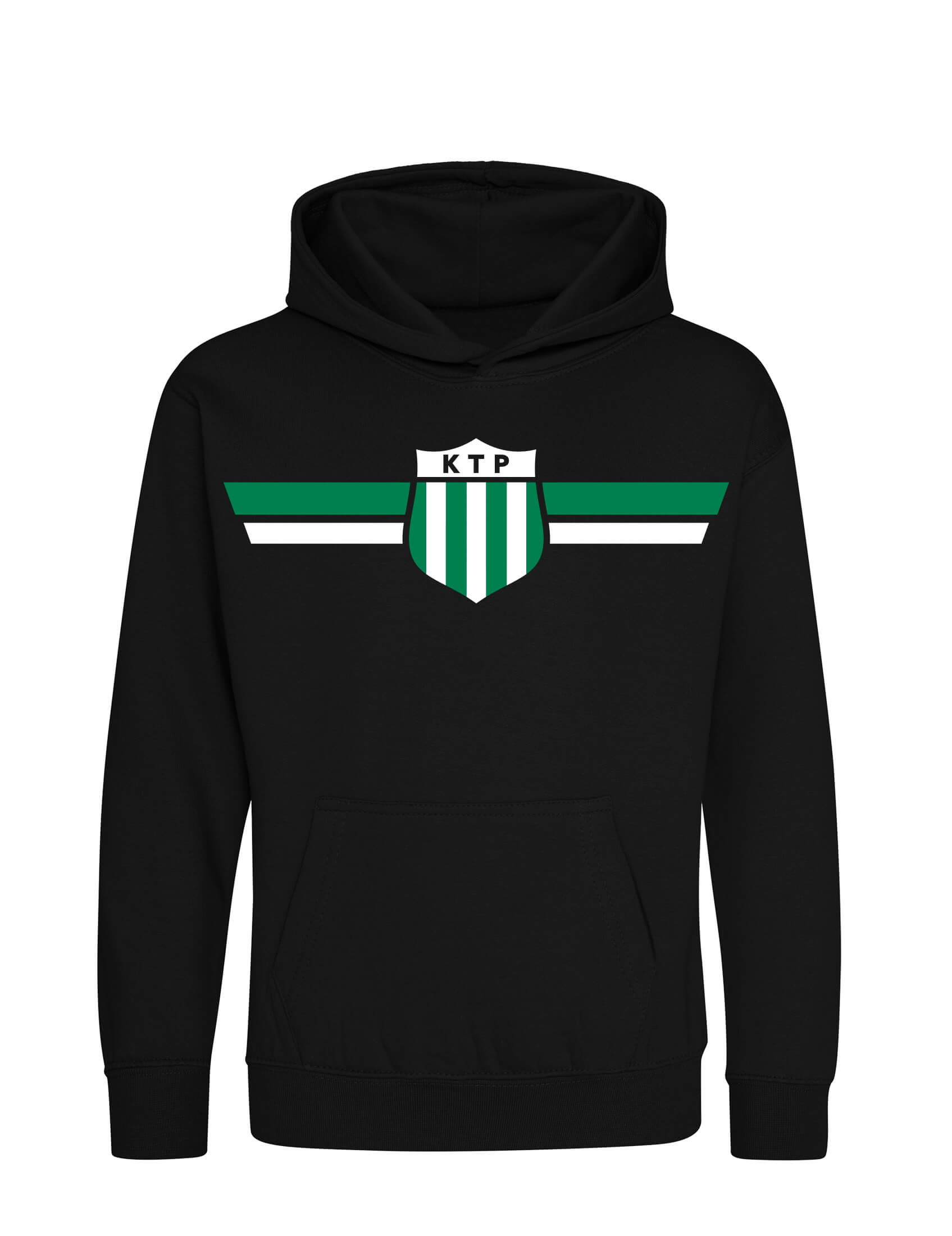 Shield & Stripes, Kids Hoody