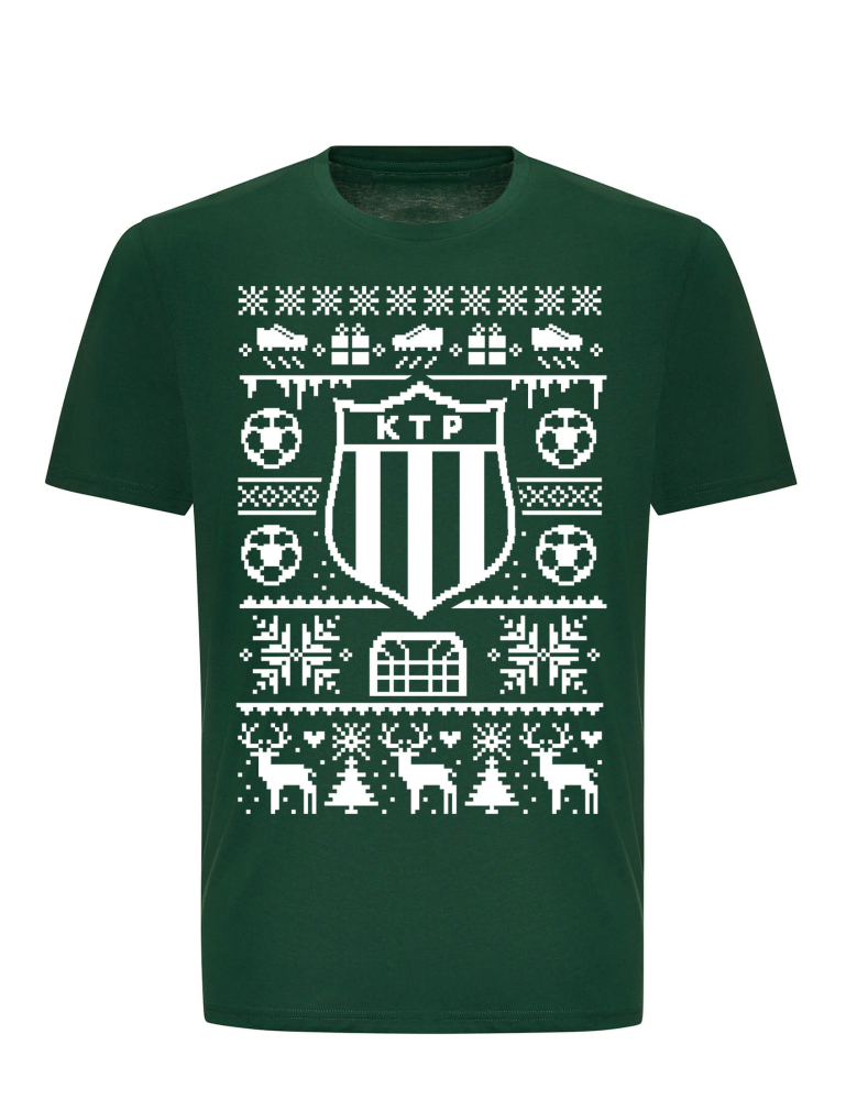 Ugly Knit Print, Tee