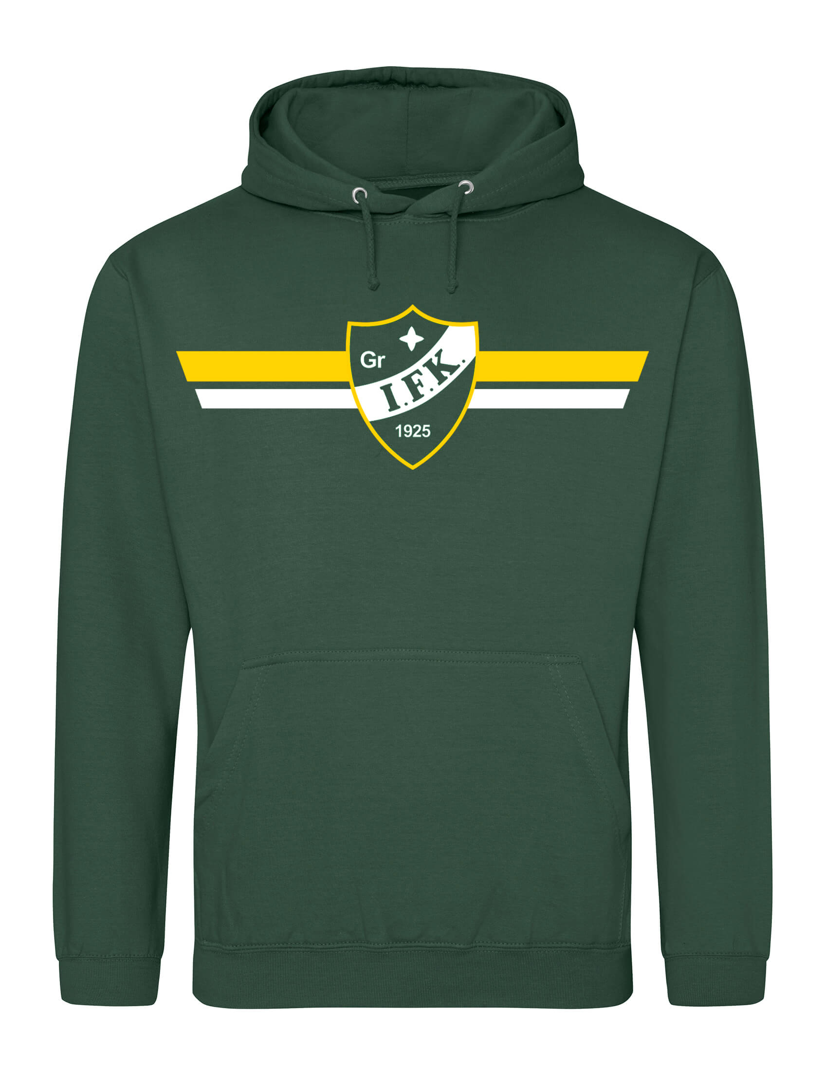 Crestline Classic, Hoody