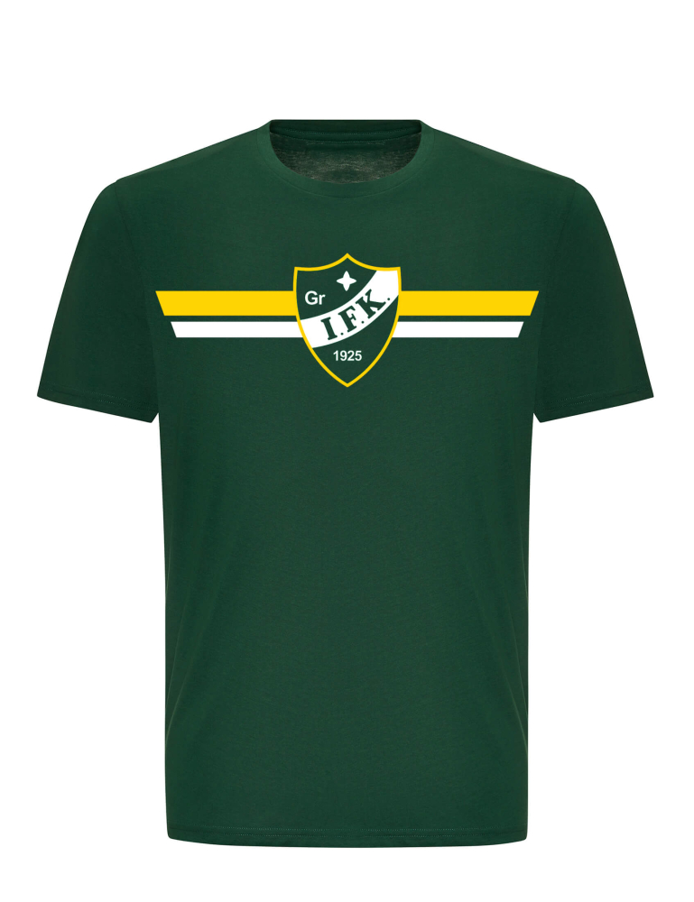 Crestline Classic, Tee