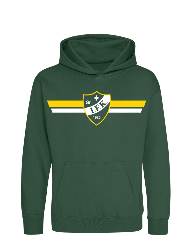 Crestline Classic, Kids Hoody