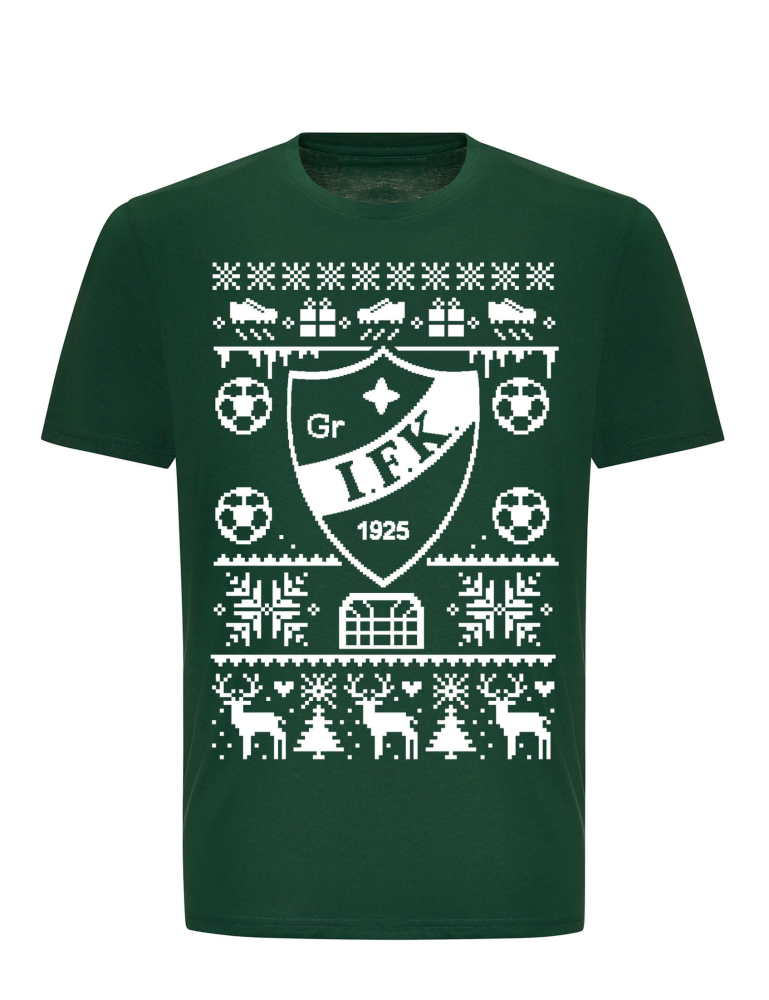 Ugly Knit Print, Tee