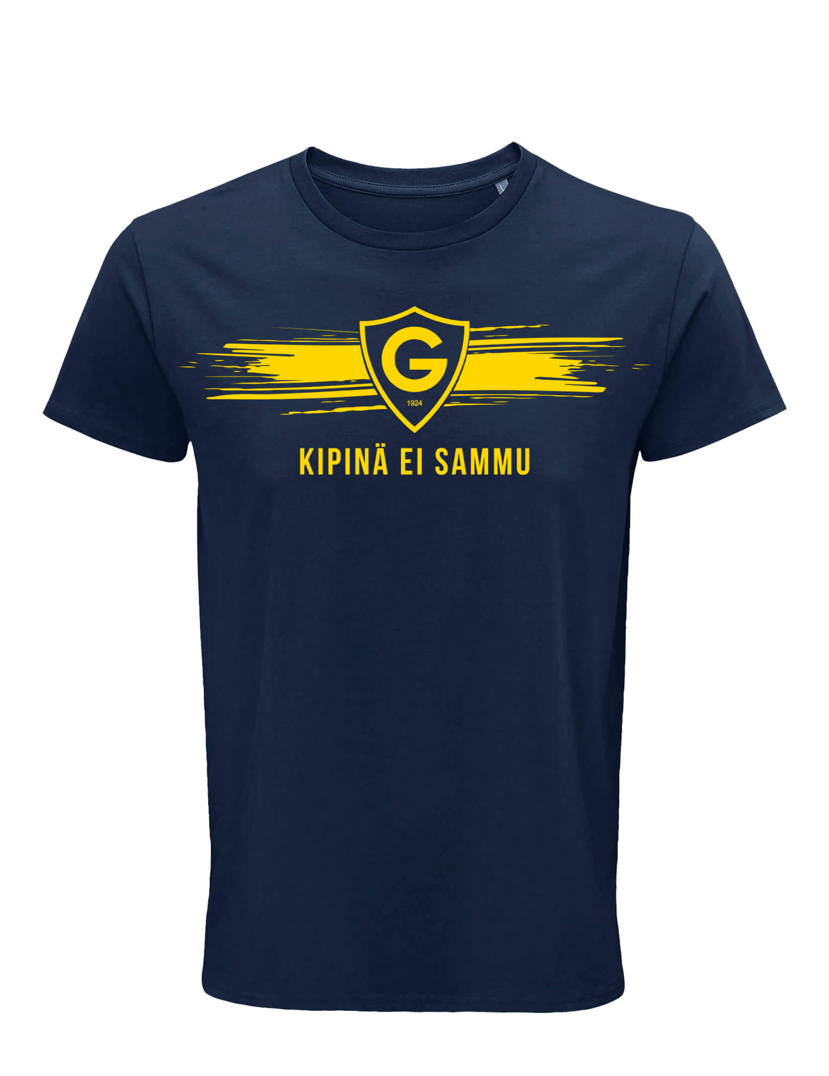 Kipinä Ei Sammu, Tee