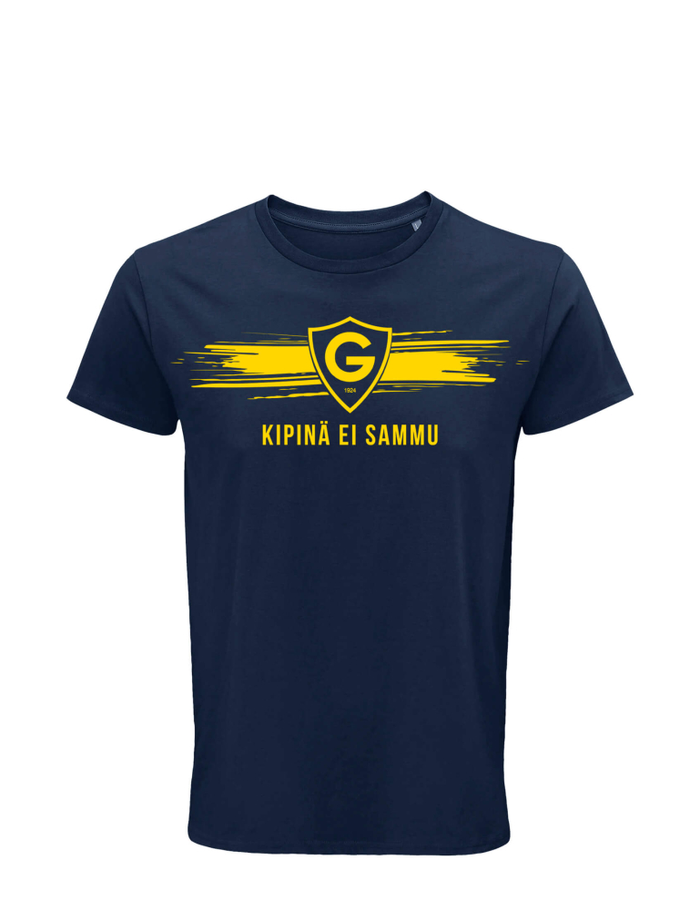 Kipinä Ei Sammu, Kids Tee
