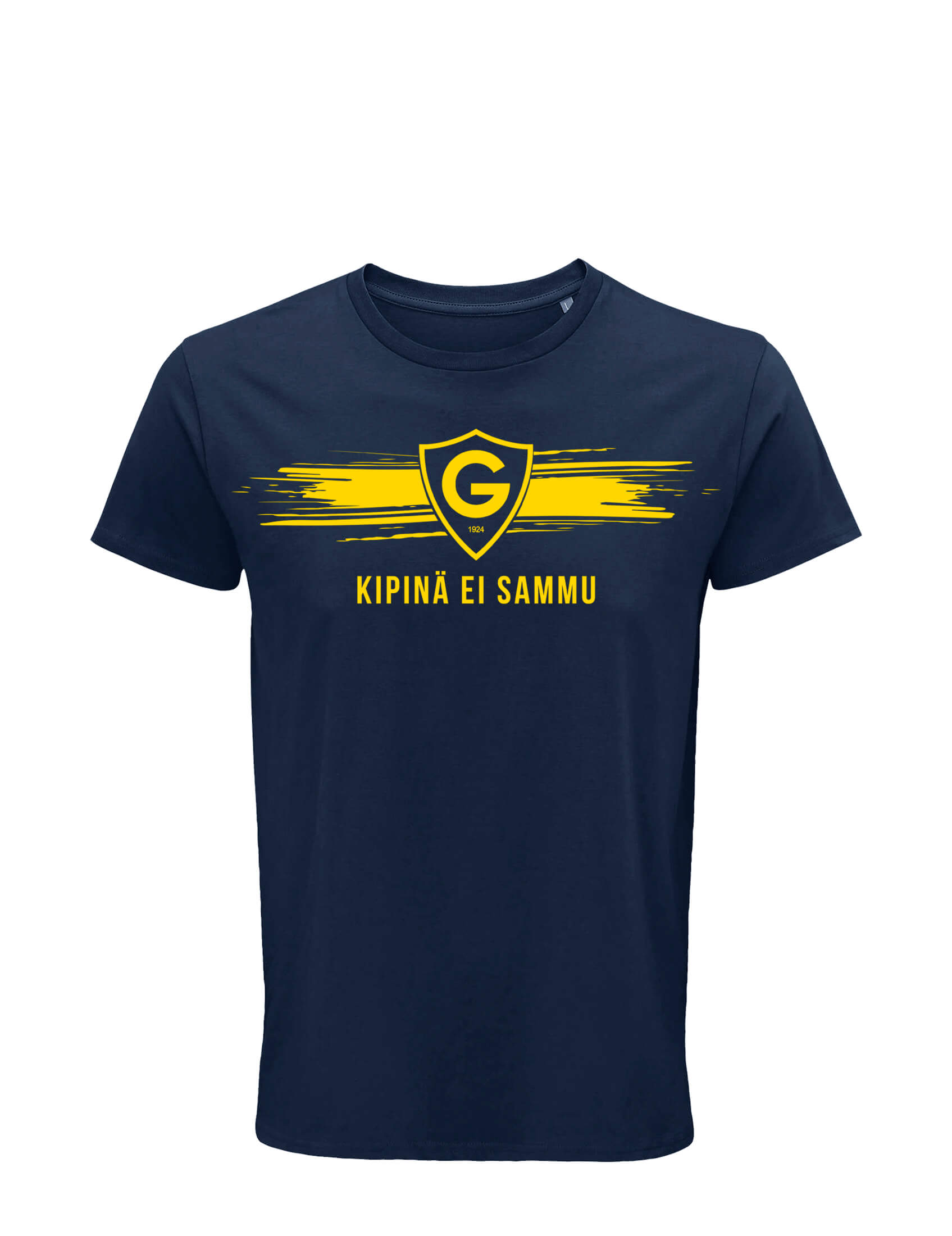 Kipinä Ei Sammu, Kids Tee