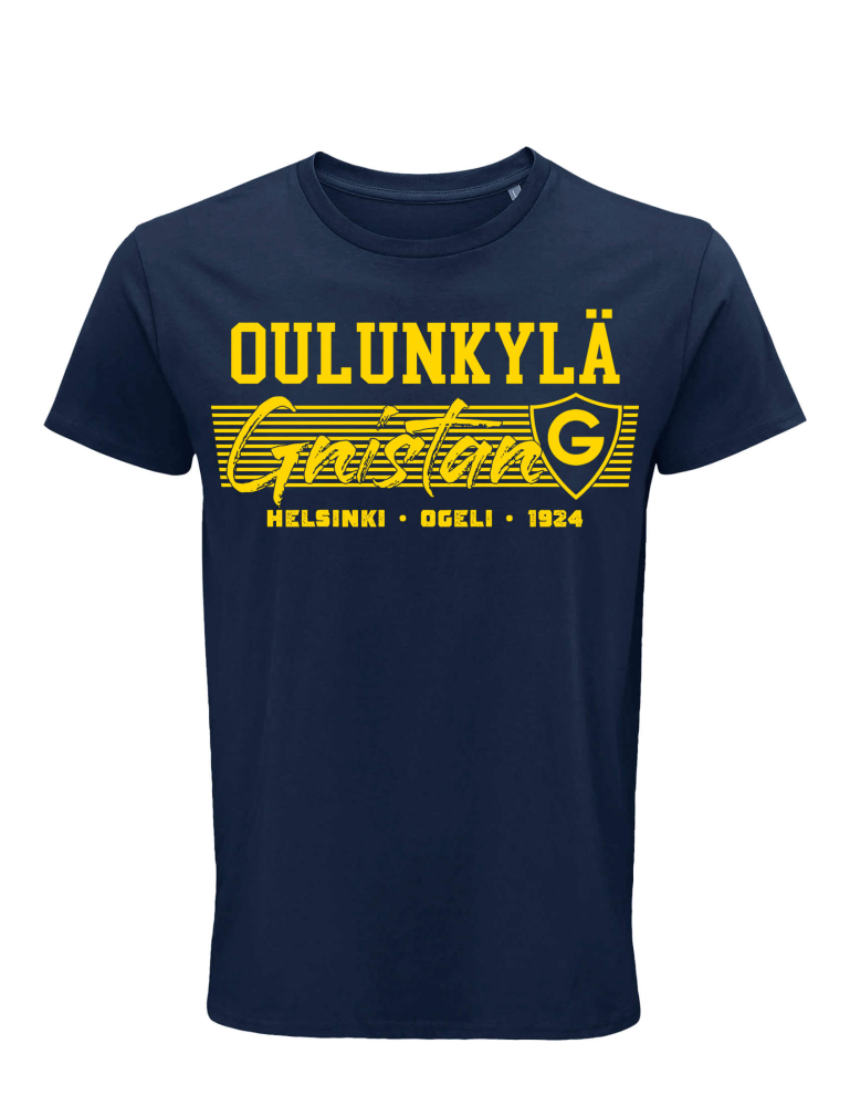 Linea Oulunkylä, Tee