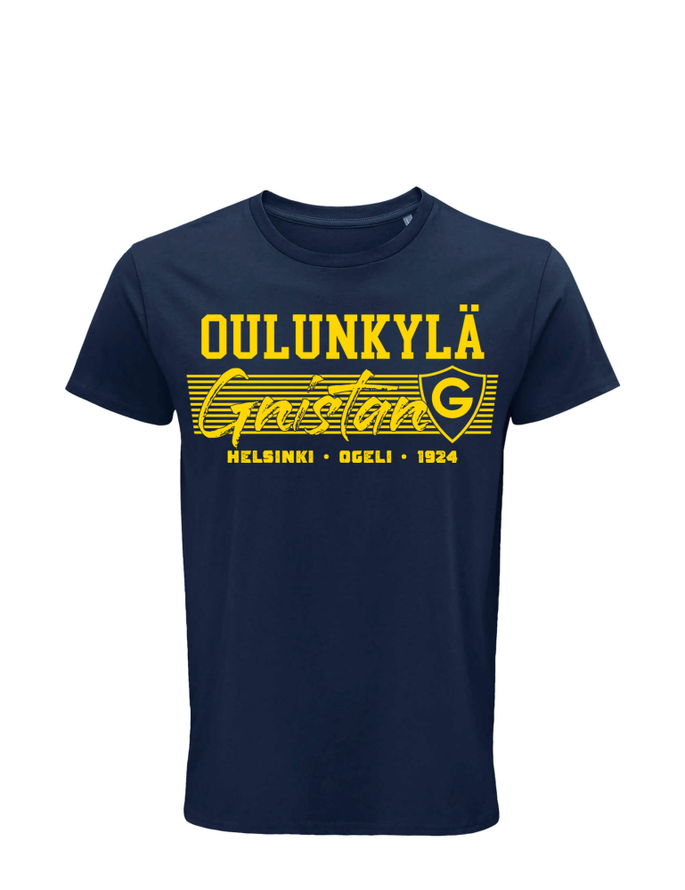 Lineae Oulunkylä, Kids Tee