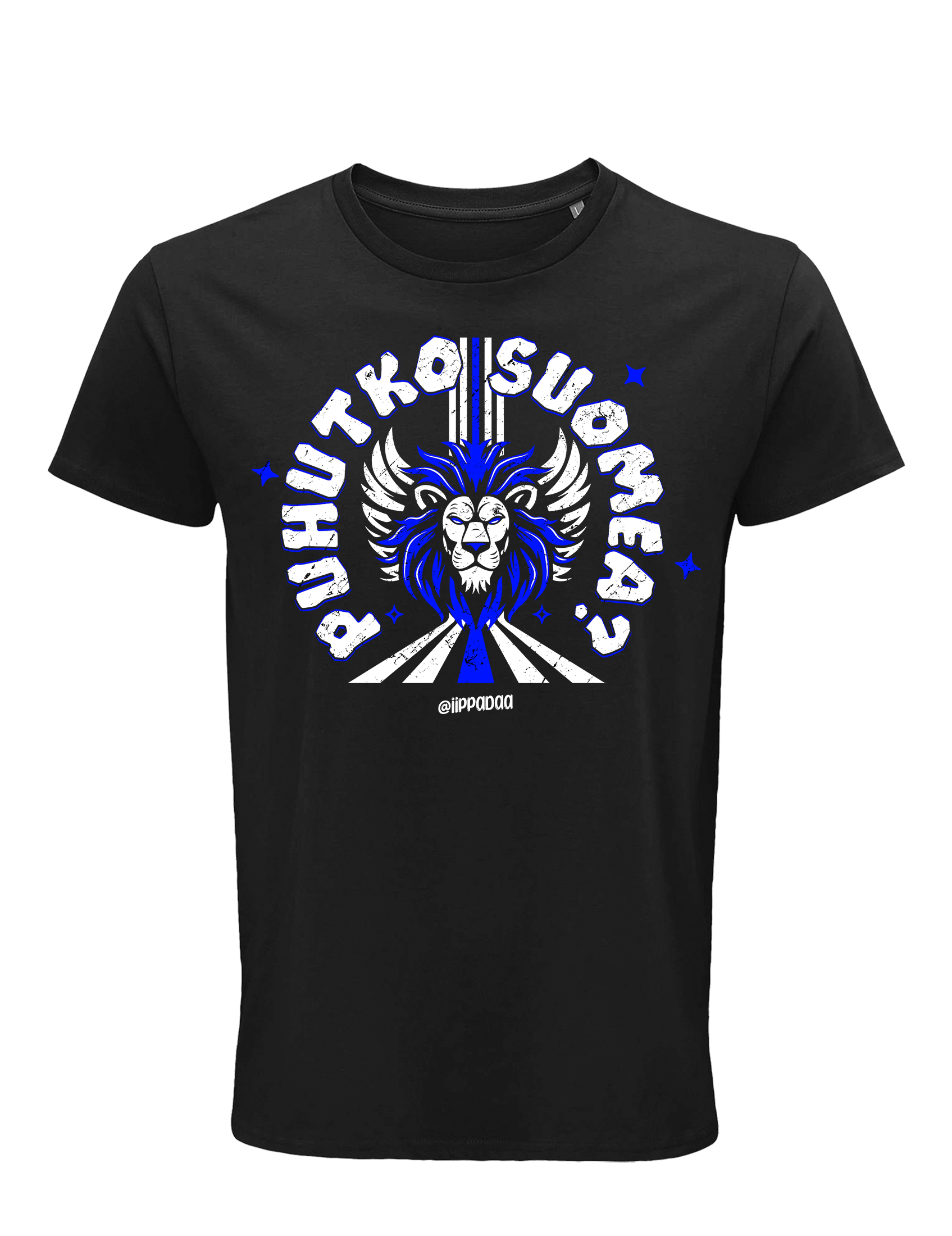 Puhutko Suomea?, Tee