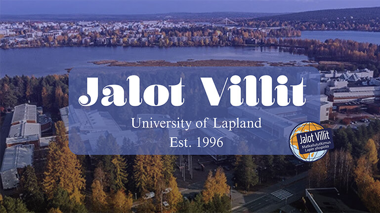 Jalot Villit