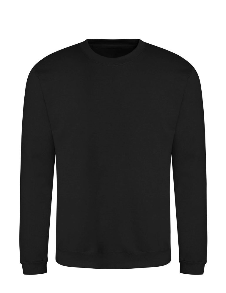 Coordinates, Crewneck