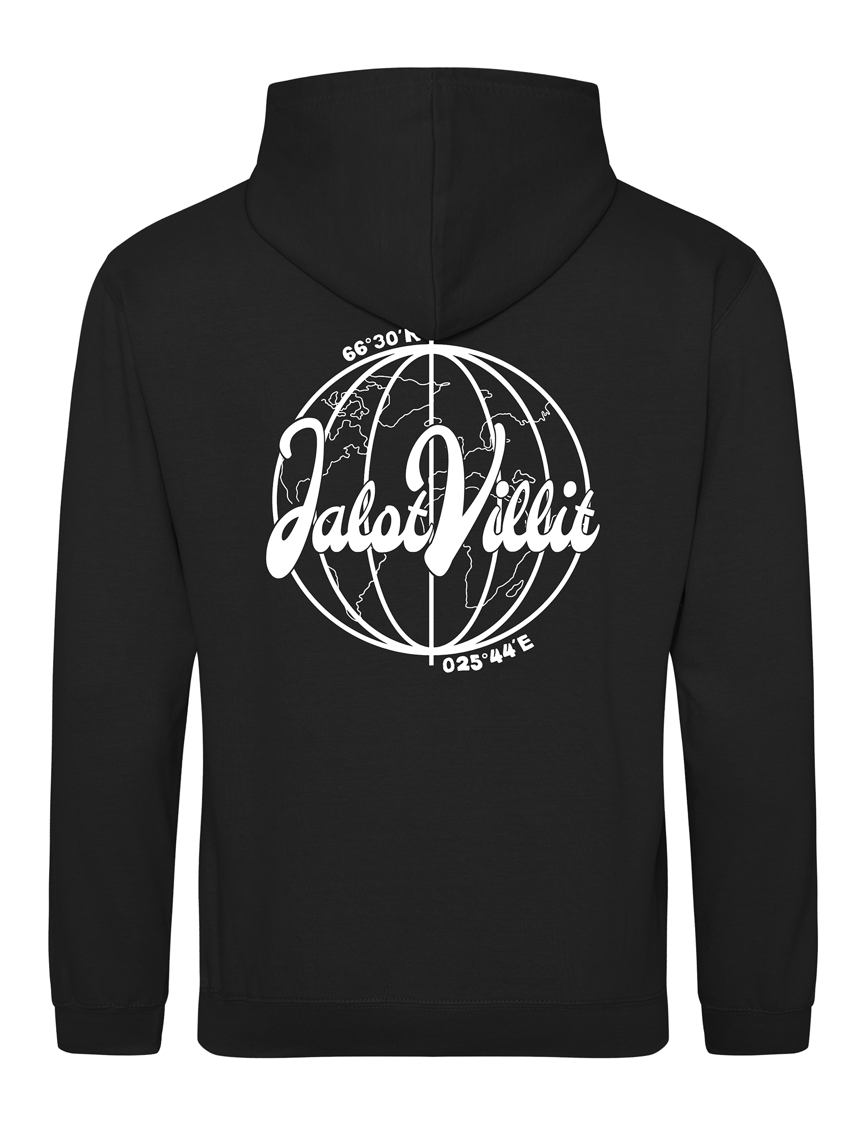 Coordinates, Hoody - Image 2
