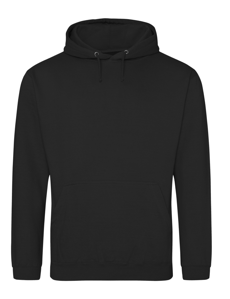 Coordinates, Hoody