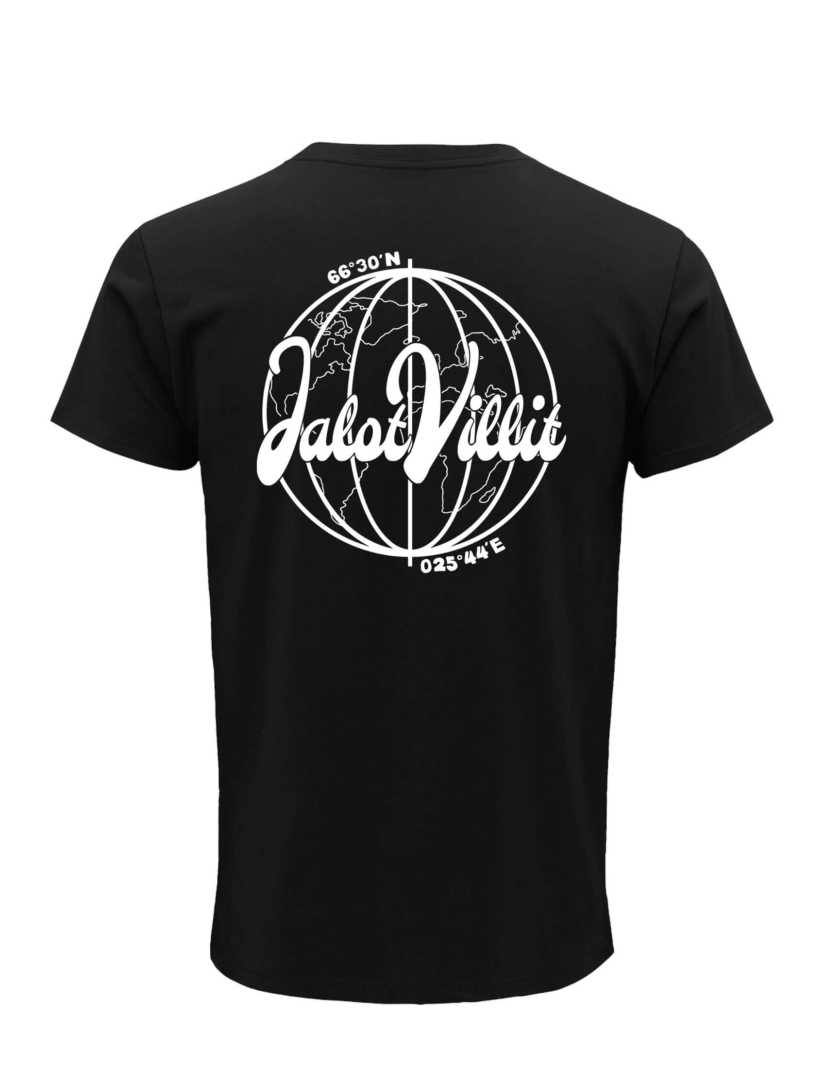 Coordinates, Tee - Image 2