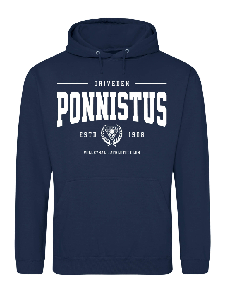 Athletic Heritage, Hoody