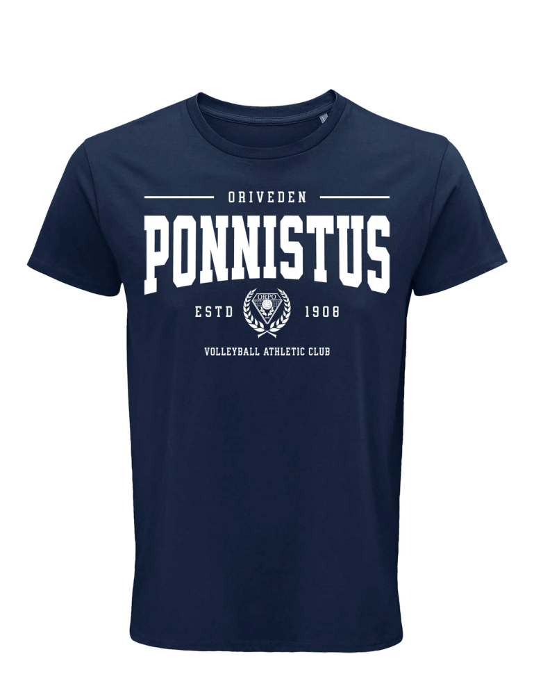 Athletic Heritage, Tee