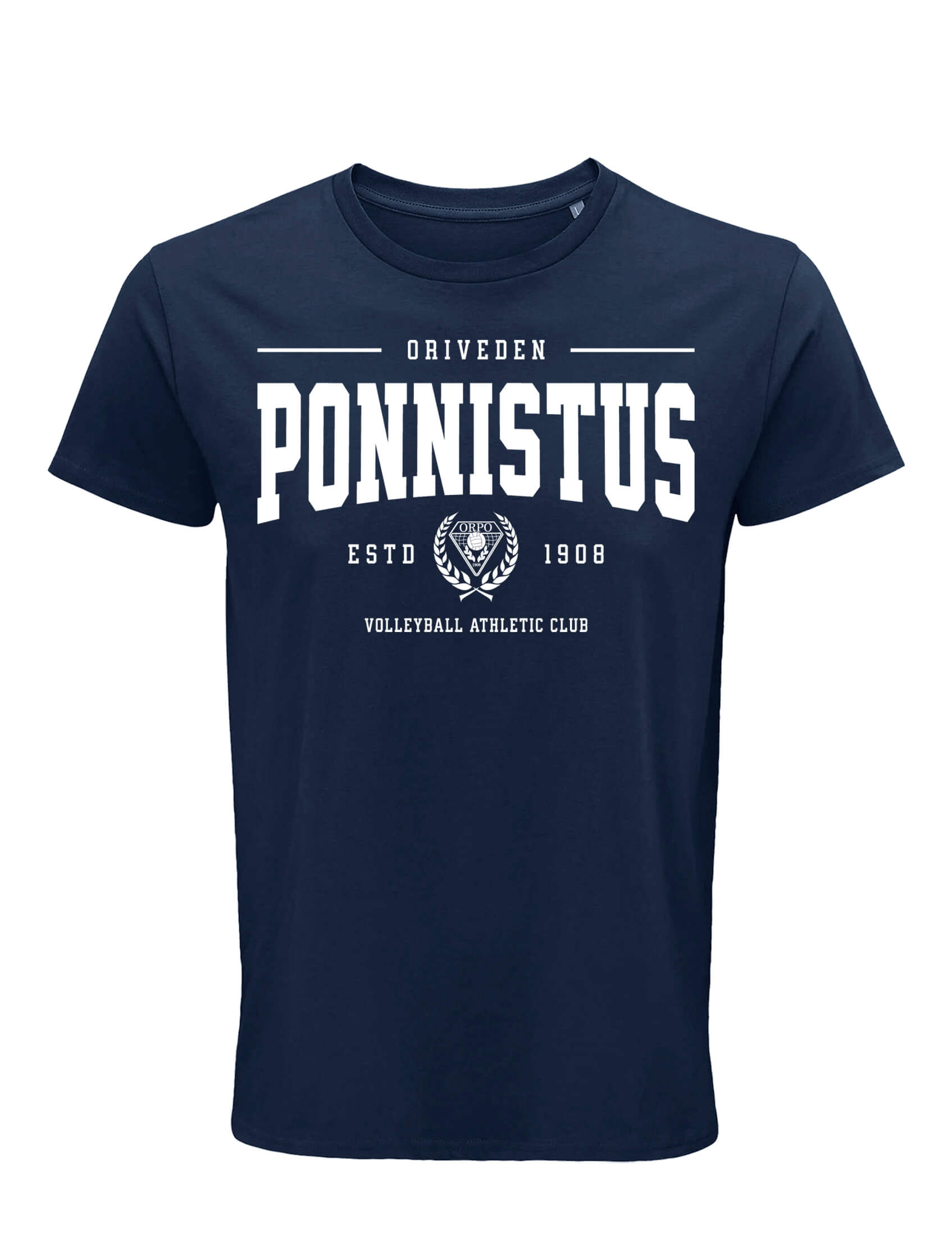 Athletic Heritage, Tee