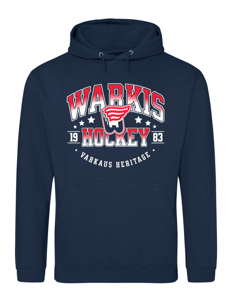 Varkaus Heritage, Hoody