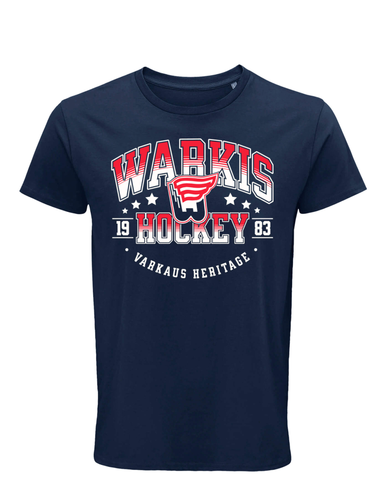 Varkaus Heritage, Tee