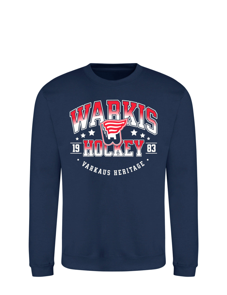 Varkaus Heritage, Kids Crewneck