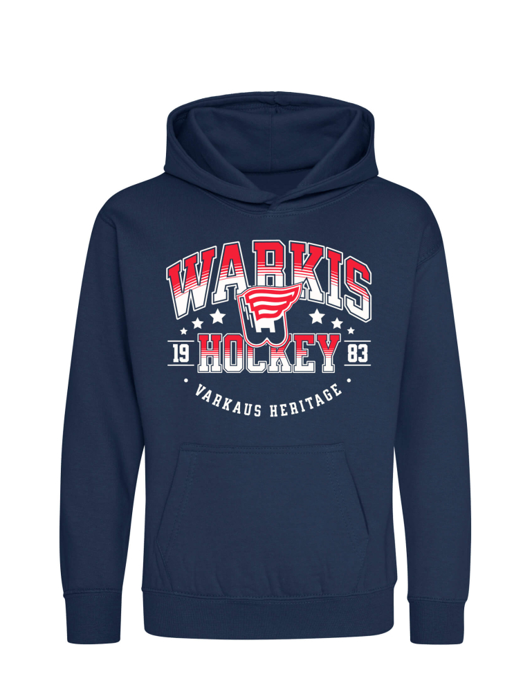 Varkaus Heritage, Kids Hoody