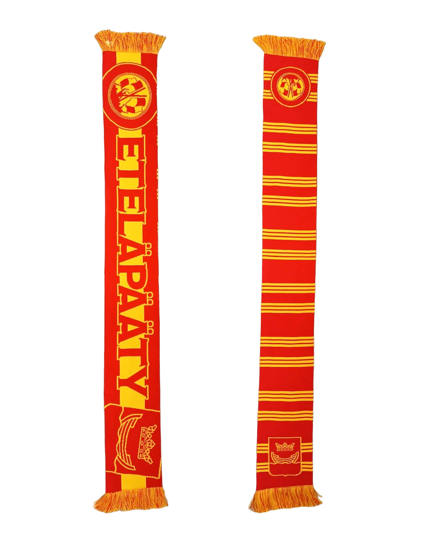 Kaulahuivi 2025-26 + Taitepipo - Image 3