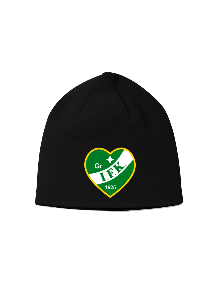 Heart Emblem, Beanie