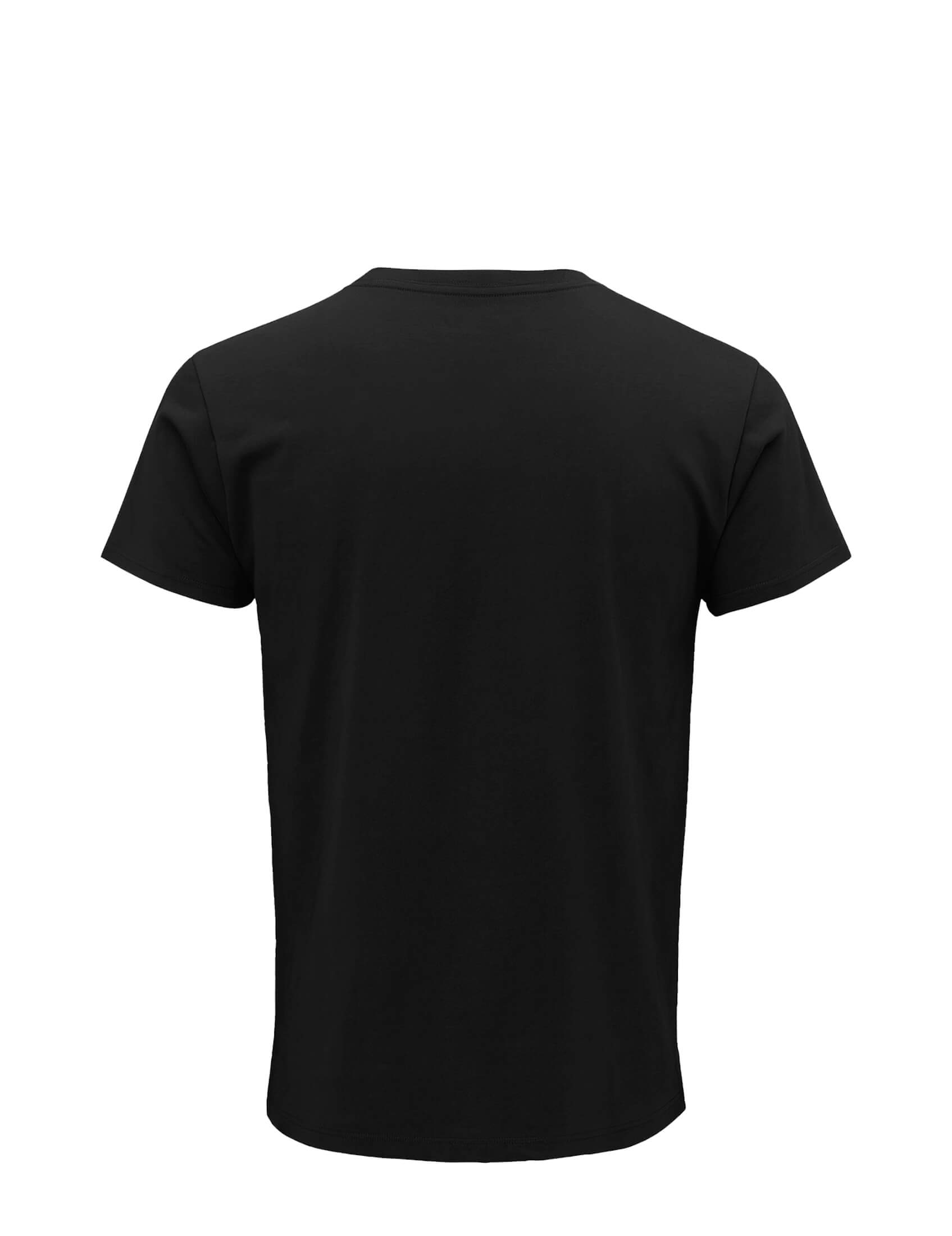 Red & White Crew, Kids Tee - Image 2