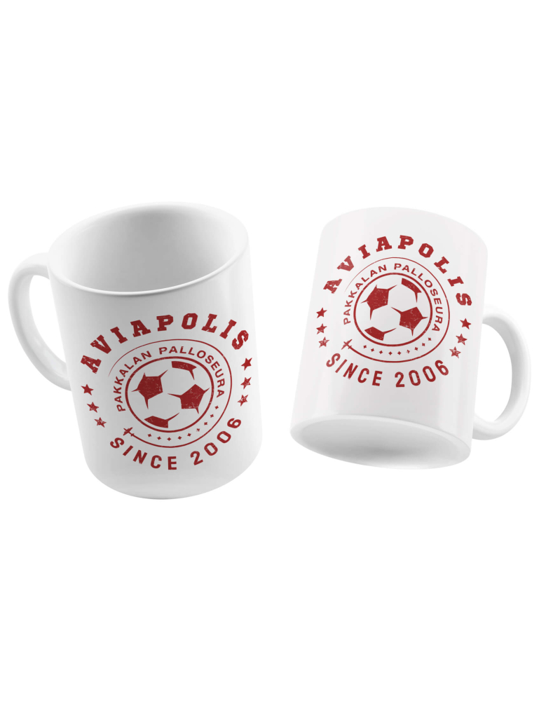 Aviapolis – Kahvikuppi