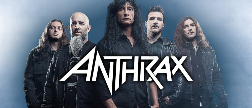 Anthrax