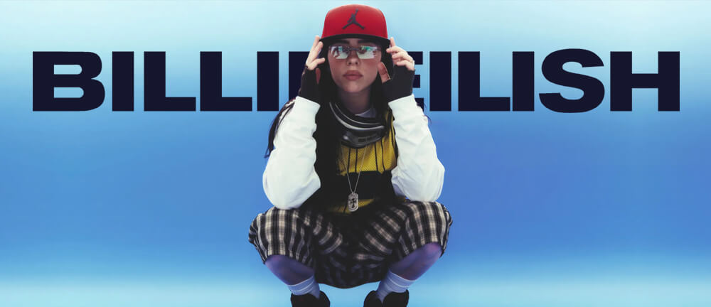 Billie Eilish