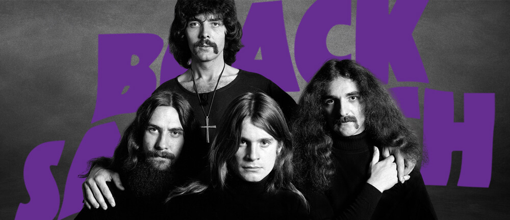 Black Sabbath
