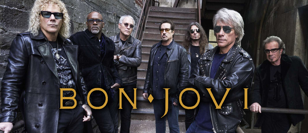 Bon Jovi