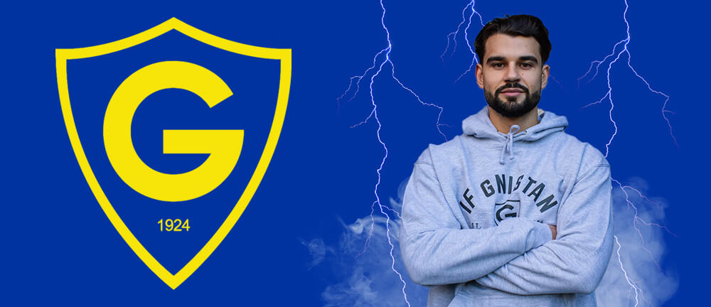 IF Gnistan