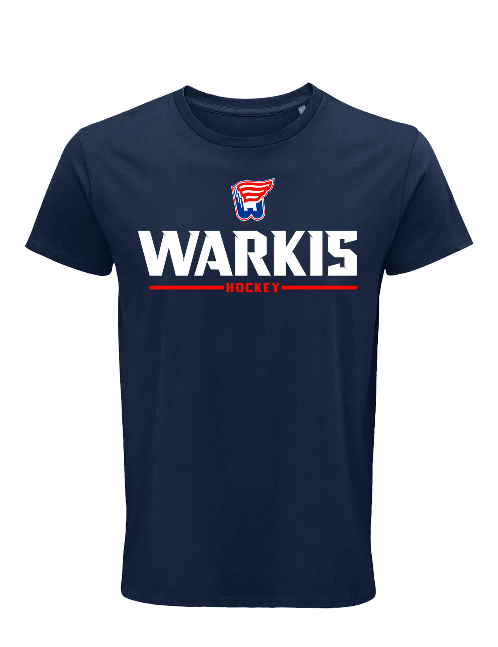 Warkis Core, Tee