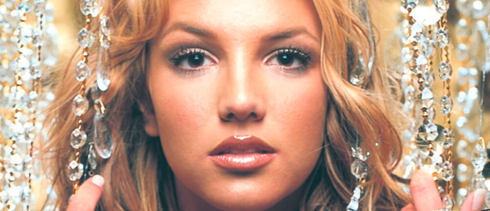 Britney Spears
