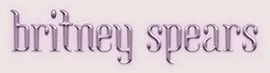 Britney Spears
