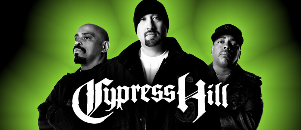Cypress Hill