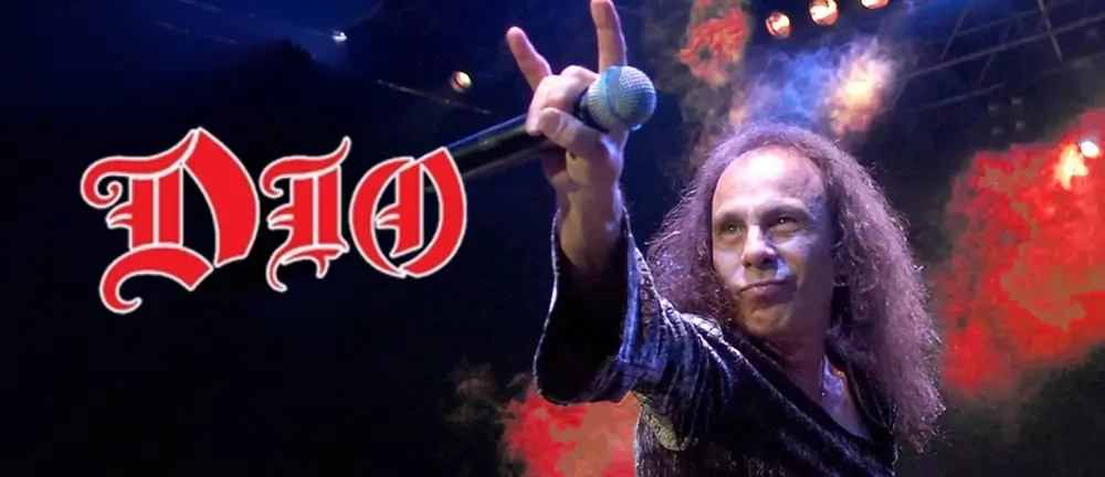 Dio
