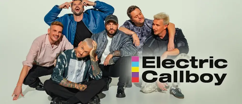 Electric Callboy